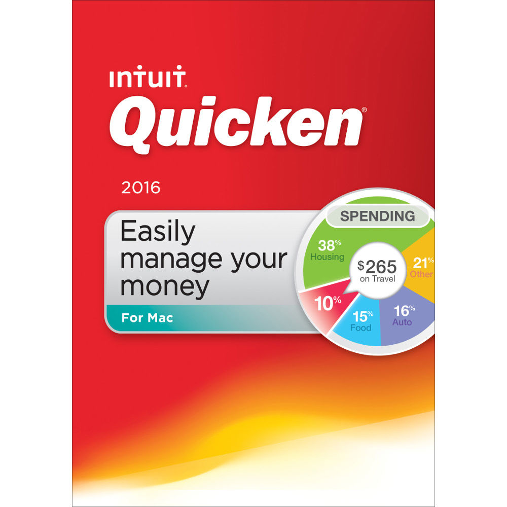 quicken 2016 for mac review